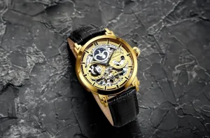 Stuhrling-watch