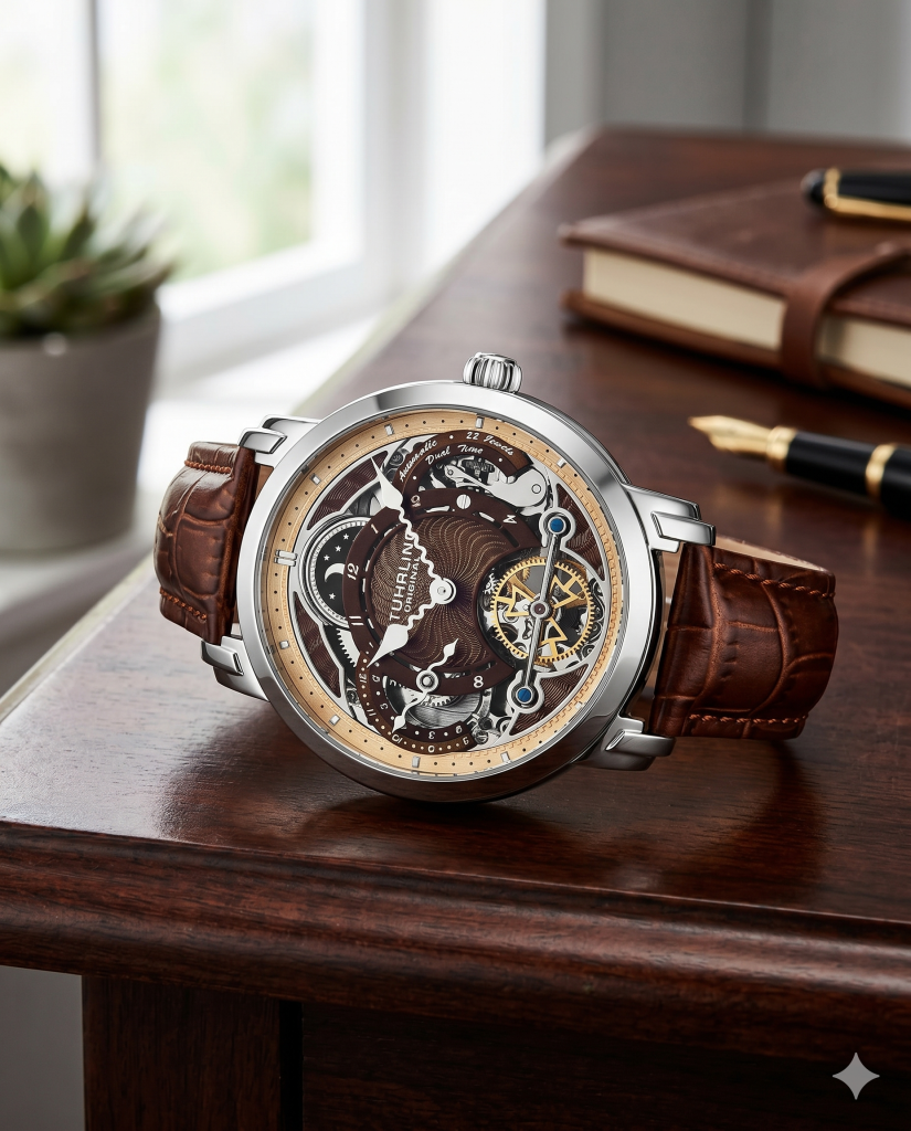 stuhrling celestial 1017