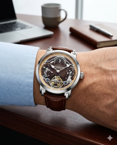 stuhrling celestial 1017